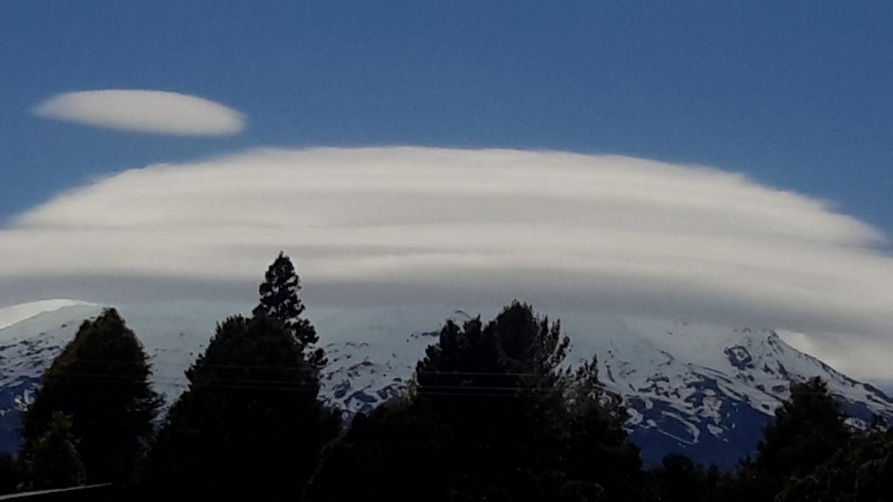 Riversong Ohakune Bagian luar foto