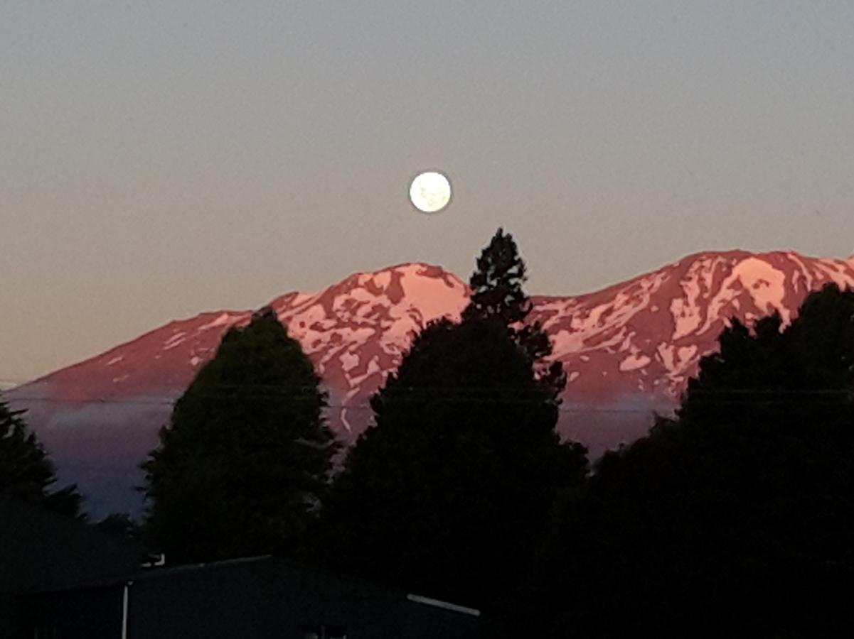 Riversong Ohakune Bagian luar foto